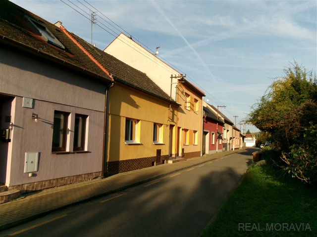 ulice U Potoka [7/41]