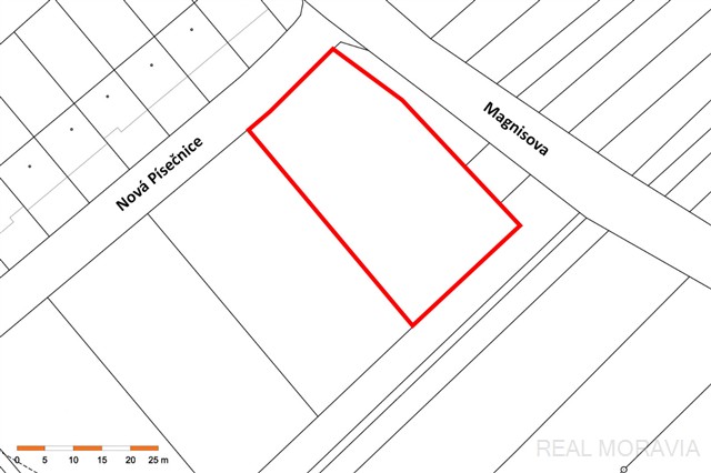 katastrální mapa [6/6]