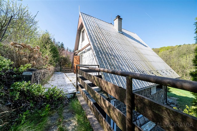 pohled na chatu [2/42]