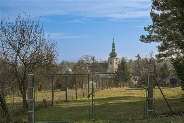 výhled z pozemku [5/16]