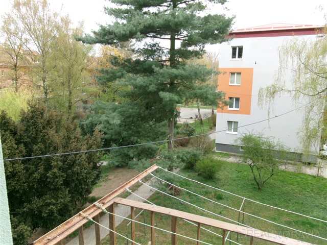 výhled z balkonu [30/36]